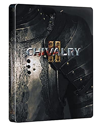 Chivalry 2 Steelbook Edition (Playstation 5)