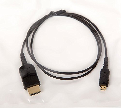 Atomos HyperThin Micro HDMI to HDMI Cable