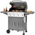 Profi Cook PC-GG 1257 Gas-Grill Titan