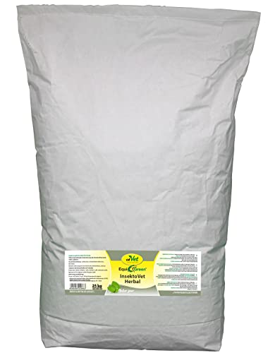 EquiGreen InsektoVet Herbal 25kg