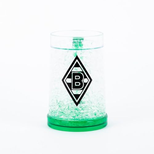 Borussia Mönchengladbach BMG Bierkrug „Freeze