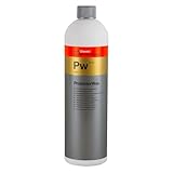 Koch Chemie PW ProtectorWax 1 Liter Konservierungswachs Hochglanz Abperleffekt Schutz