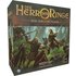 Herr der Ringe: Reise durch Mittelerde, Brettspiel