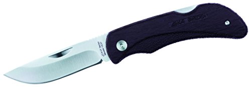 Eka Taschenmesser, Modell 8LK, Sandvik Messer, Mehrfarbig, One Size