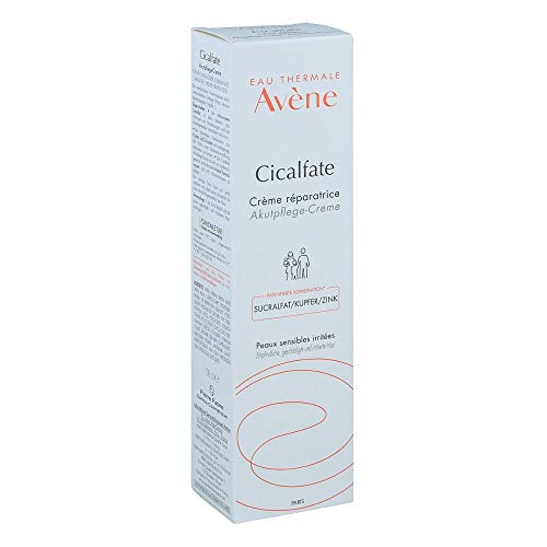 AVENE Cicalfate Akutpflege-Creme 100 ml Creme