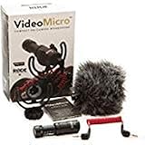 Rode Mikrofone VideoMicro Compact On-Camera-Mikrofon