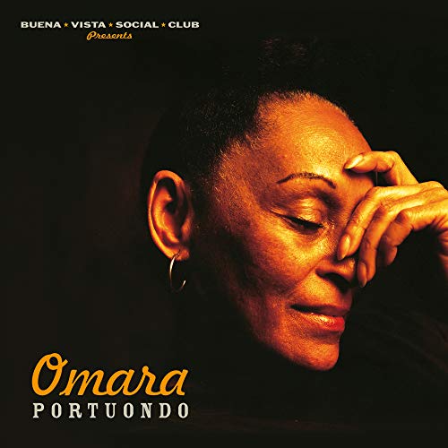 Omara Portuondo (Buena Vista Social Club Presents) [Vinyl LP]
