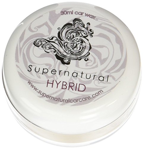 Dodo Juice Supernatural Hybrid Wax Panel Pot - 30ml