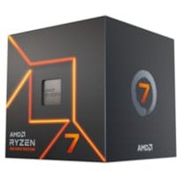 AMD Ryzen 7 7700 (8x 3.8 GHz) 32 MB L3 Cache Sockel AM5 CPU BOX