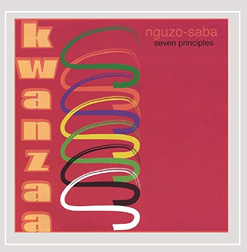 Kwanzaa/Seven Principles