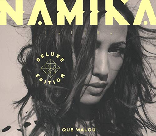 Que Walou (Deluxe Edition)