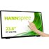 Hannspree (HAOWL) 4711404022524 PC-Monitor (LED, 23,8°Zoll, 1920 x 1080 Pixel, 8 ms), Schwarz