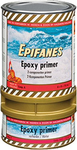 EPIFANES Epoxy Primer