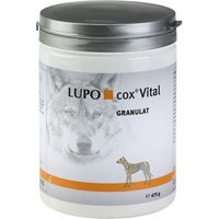 Luposan LupoCox Vital Granulat für Hunde (675 g)