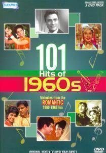 101 Hits Of 1960S
