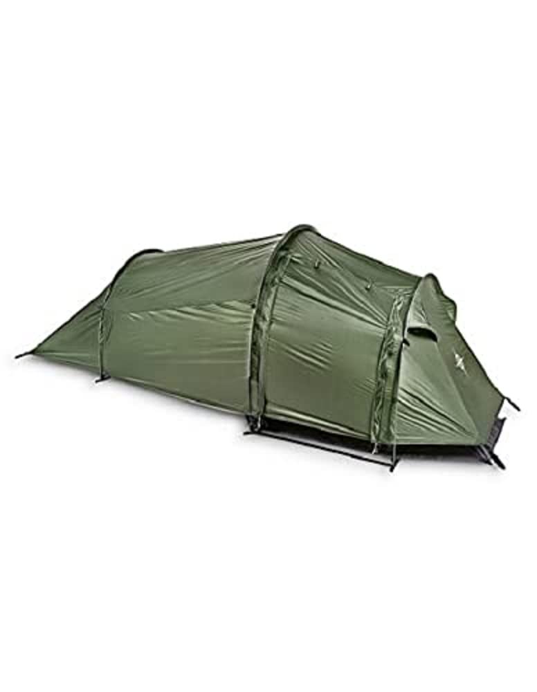COLUMBUS -Tunnel 2 UL Camping-Zelt für Trekking Ultra Light