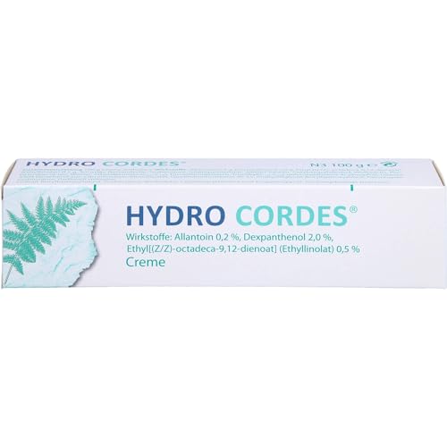 HYDRO CORDES Creme 100 g