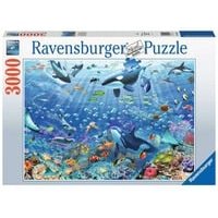 Ravensburger - Bunter Unterwasserspaß 3000 Teile