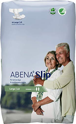 Abena Slip L0 All-in-One 8,38 g