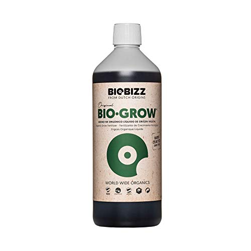 Biobizz Bodenaktivator Bio Grow 1 l