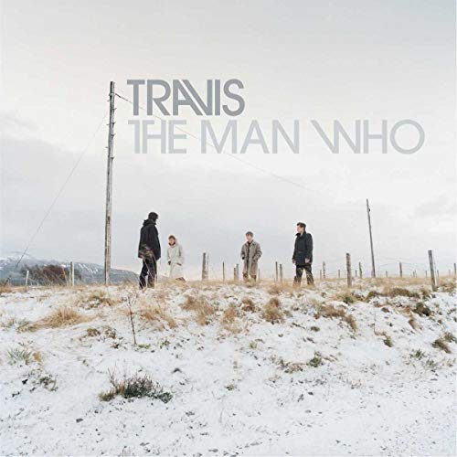 The Man Who (20th Anniversary Edt.)