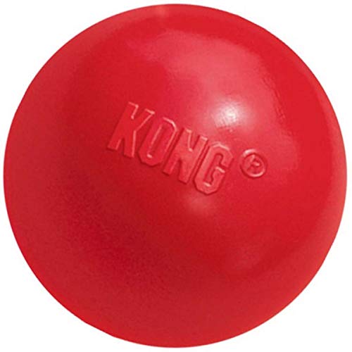 KONG Hunde-Spielball 907-7570, groß, 1U 81127