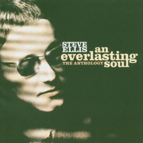 An Everlasting Soul/Anthology