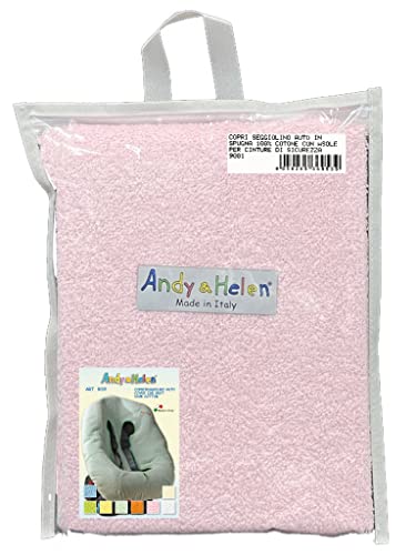 Andy & Helen 9001 Maxi R 9001 Maxi Baby PRODUCT, Pink