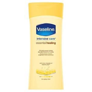 Vaseline Vaseline Essential Healing Lotion 200 ml Pack Of 6, 1.2 l