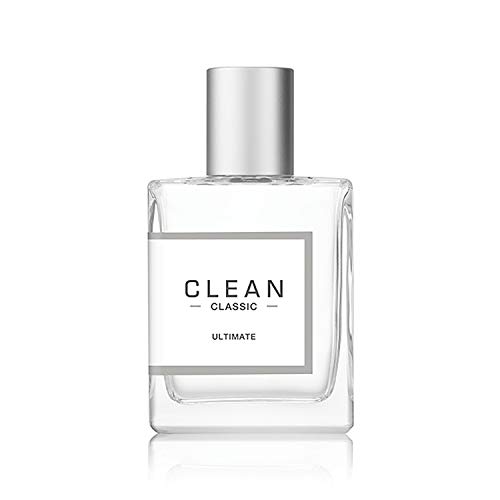 CLEAN Ultimate femme/woman Eau De Parfum, 60 ml
