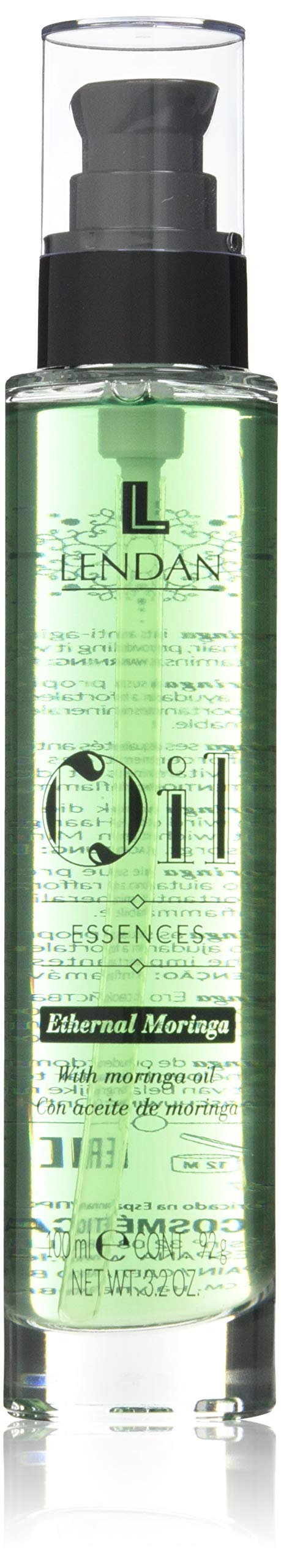 Lendan LD Oil Essences E.Moringa Öl, 100 ml