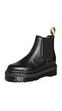 Dr. Martens, Chelsea Boot V 2976 Quad in schwarz, Boots für Damen
