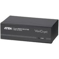 ATEN VanCryst VS132A - Video-Verteiler - 2 x VGA - Desktop (VS132A)