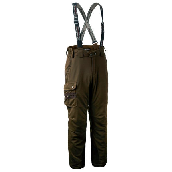 Deerhunter Muflon - Herren 3M Thinsulate Hose - wind- & wasserdicht