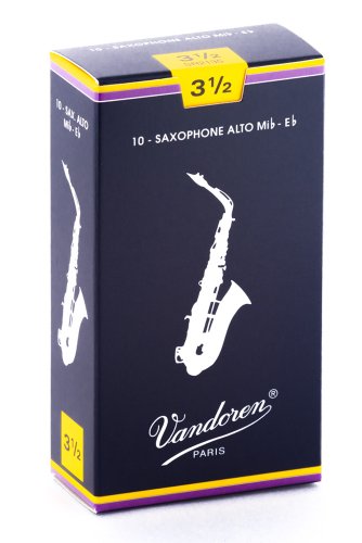 VANDOREN SR2135 Wind Instruments für Klarinetten