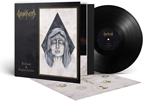 Ritual & Repetition [Vinyl LP]