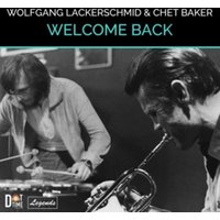 Welcome Back (LP) [Vinyl LP]
