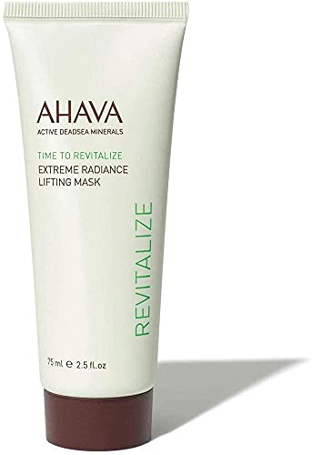 AHAVA Extreme Radiance Lifting Mask, 75 ml
