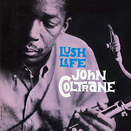 Lush Life+1 Bonus Track (Ltd.180g Farbiges Vinyl) [Vinyl LP]