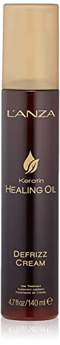 Lanza Keratin Healing Oil Defrizz Cream 140ml