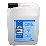 Hepp GmbH & Co KG - Max Fensterreiniger 5000 ml Kanister