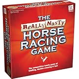 The Really Nasty Horse Racing Game