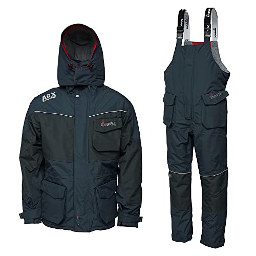 IMAX ARX-20 Ice Thermo Suit S