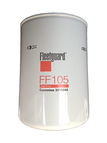 Fleetguard Kraftstofffilter FF105