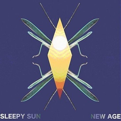 New Age [Vinyl Maxi-Single]