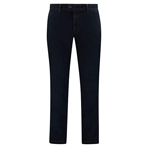 Eurex by Brax Herren Style Jim Tapered Fit Jeans, BLUE BLUE, W38/L34 (Herstellergröße: 54)