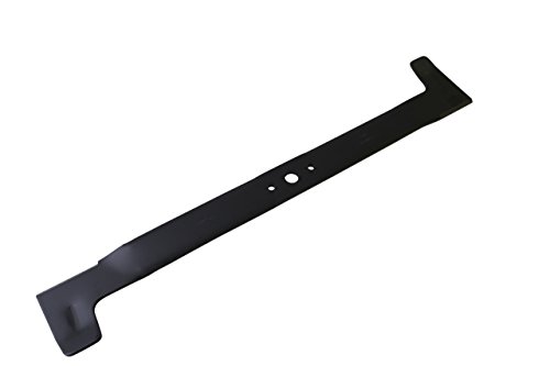 SECURA Messer kompatibel mit Sabo 72-12H Seitenauswurf Rasentraktor