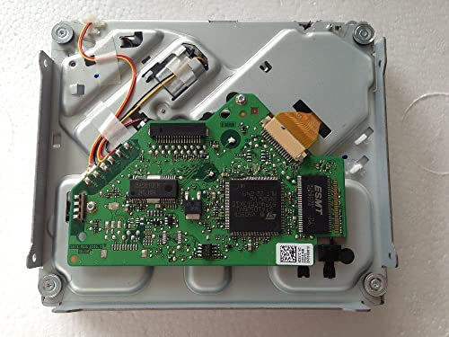 EEEONE CD-Mechanismus für Mini CDM-M10 4.7 4.11 Auto DVD-Lader