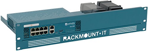 Rackmount RM-PA-T2 Mount-Kit Palo Alto PA-220