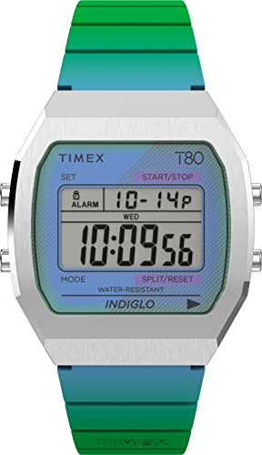 Timex Watch TW2V74500